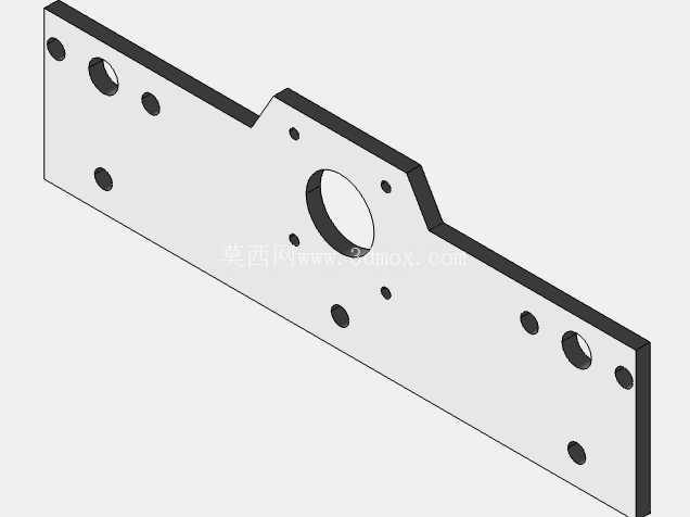 可以制作 PCB 的业余 Cnc