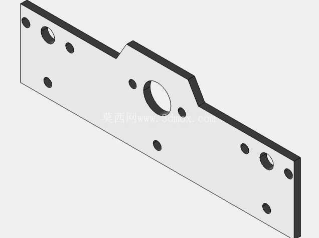 可以制作 PCB 的业余 Cnc