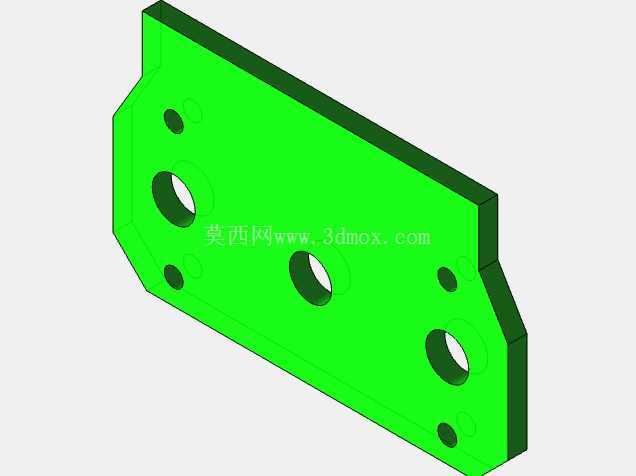 可以制作 PCB 的业余 Cnc