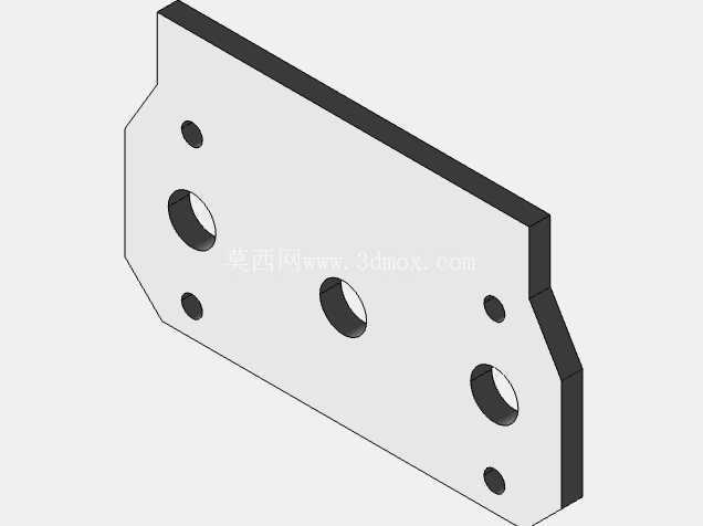 可以制作 PCB 的业余 Cnc