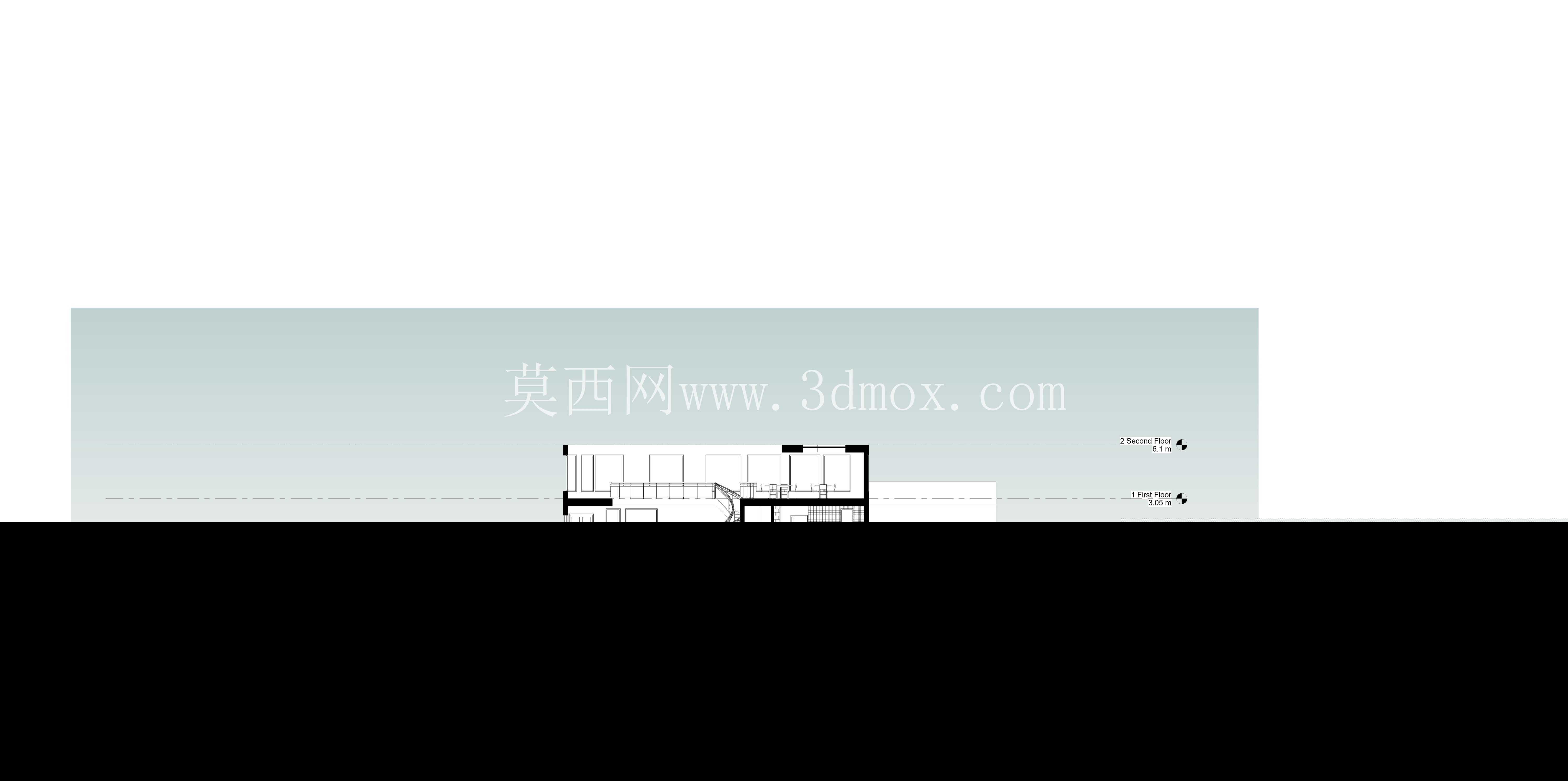 水上中心