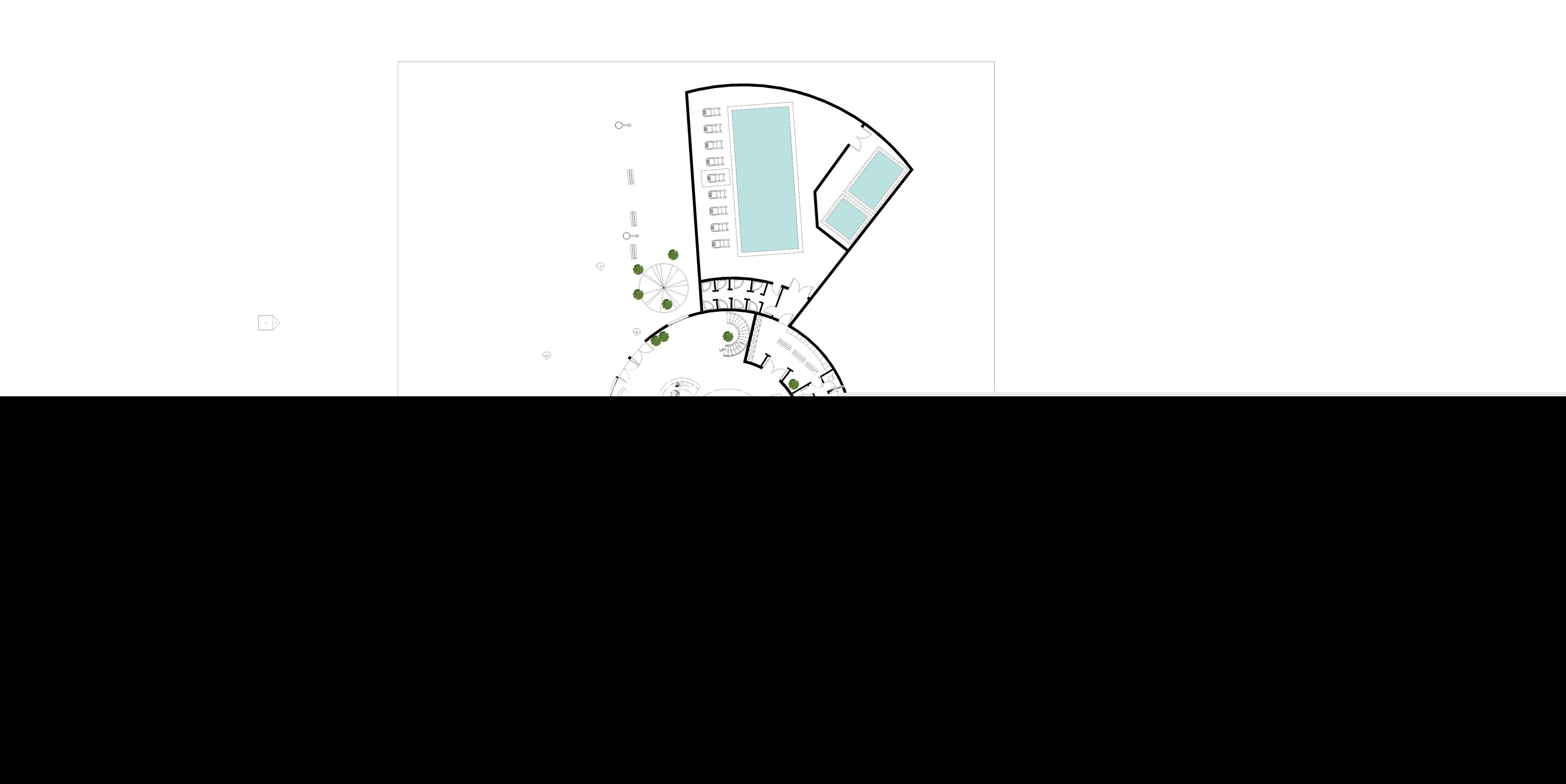 水上中心