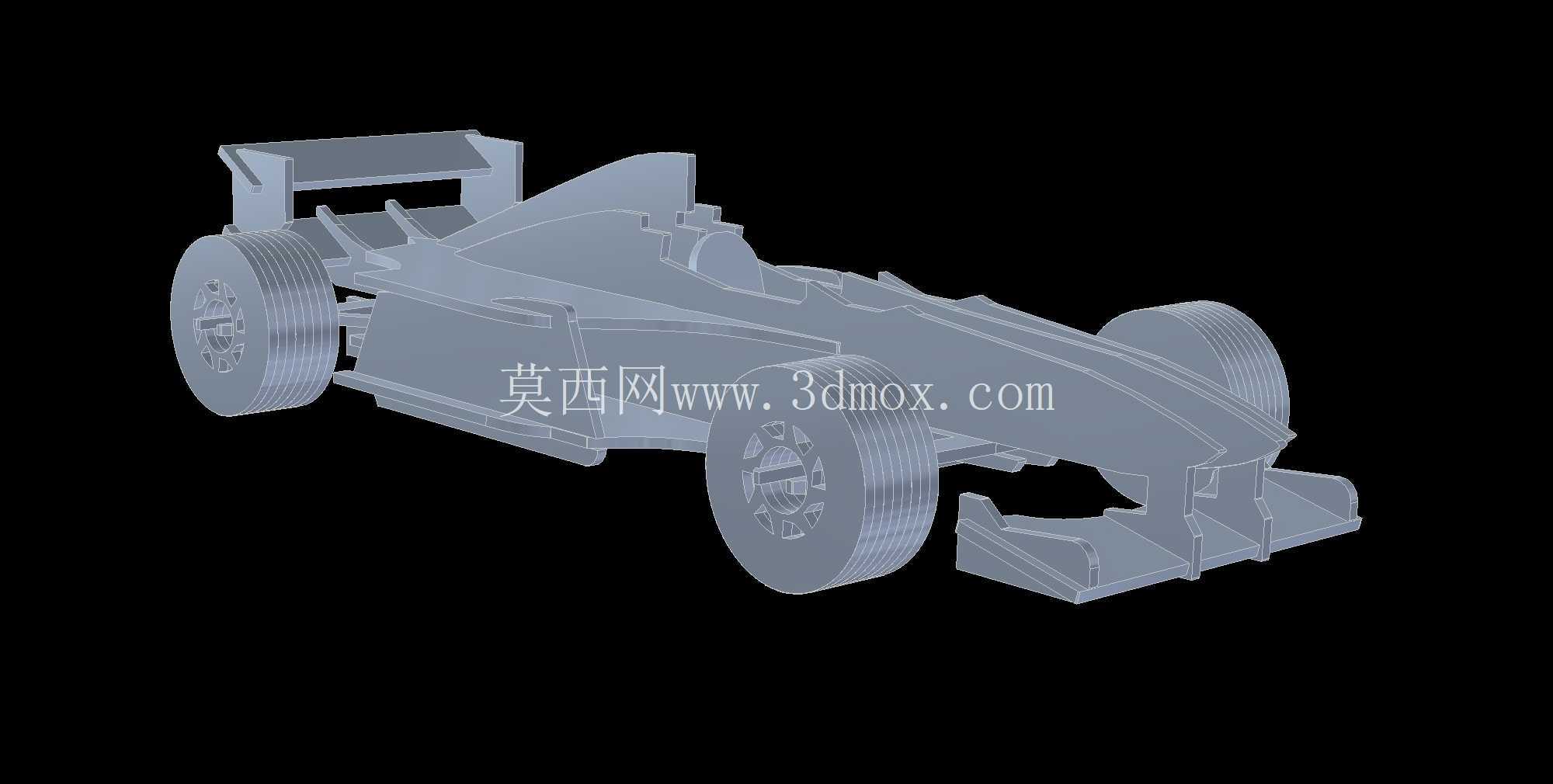  F1 CAR 3D����