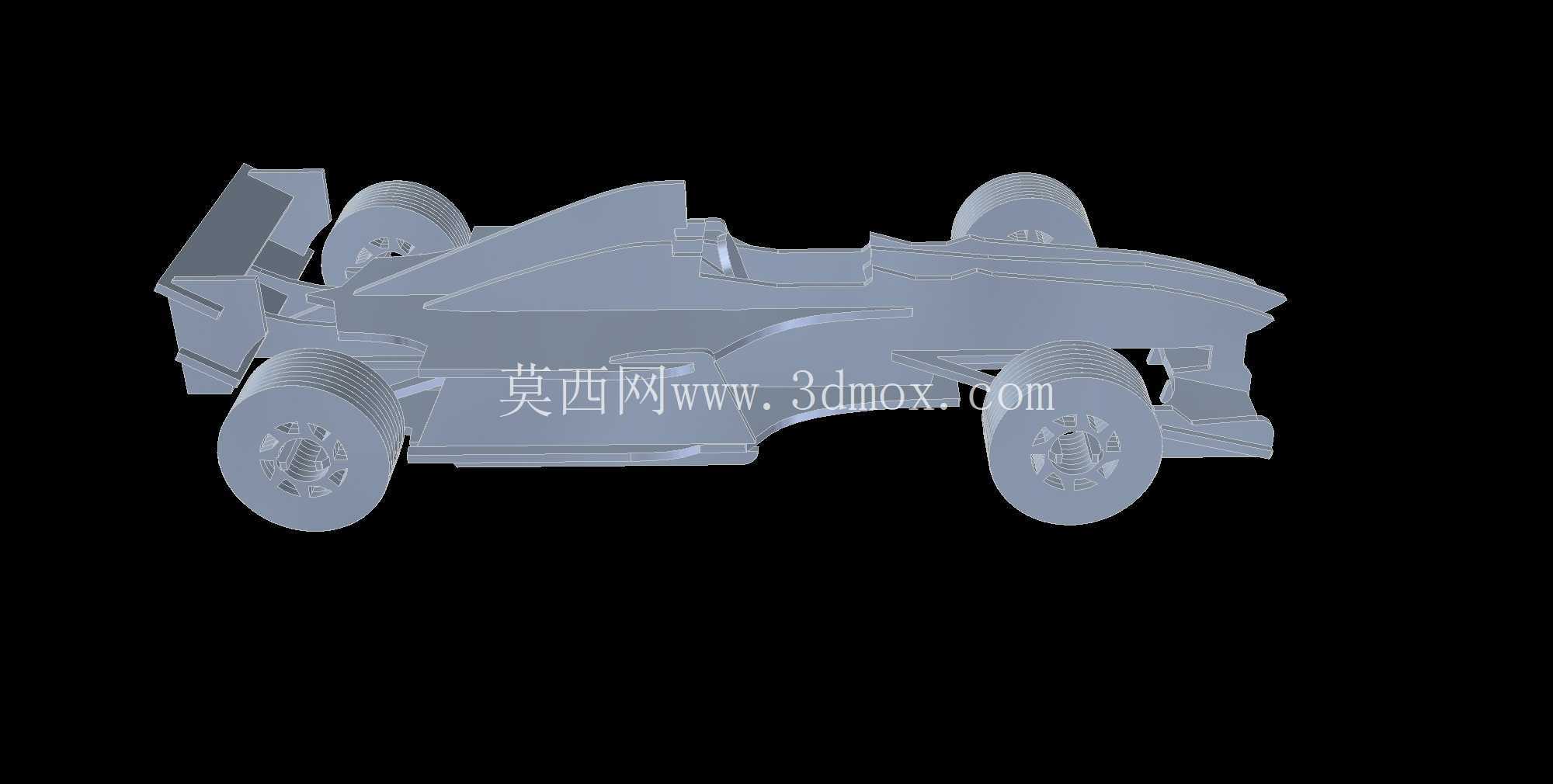  F1 CAR 3D����