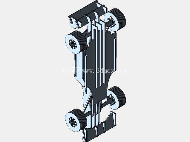  F1 CAR 3D����