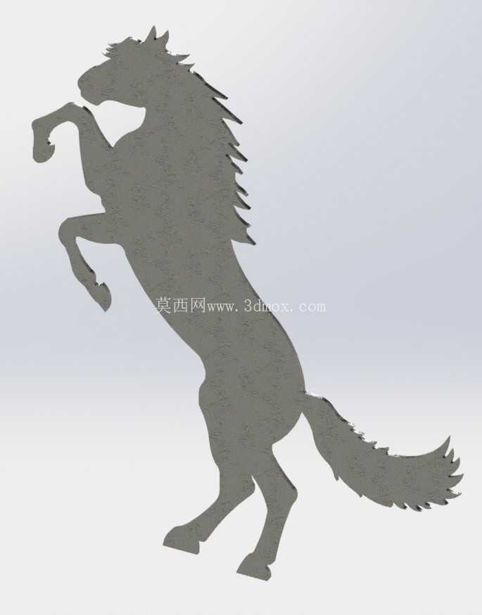 Horse_�����и�