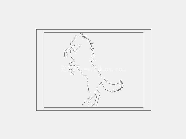 Horse_�����и�