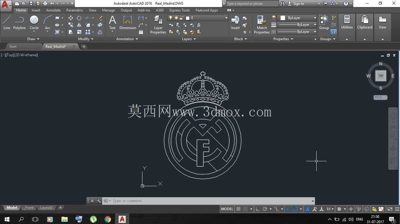  real_madrid 