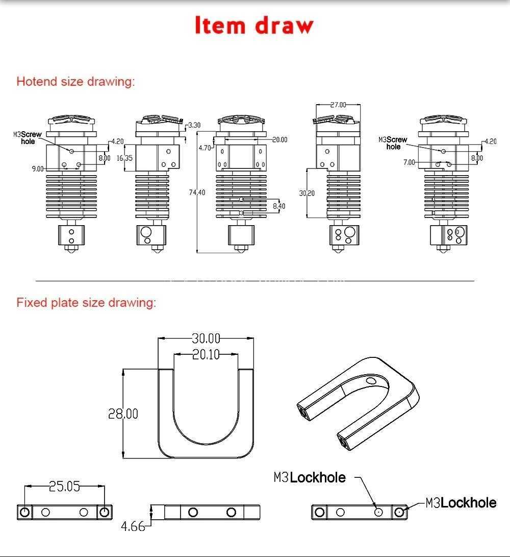  bigtreetech Zsyong 3in1 Hotend with sailds for Sappire plus��pro��
