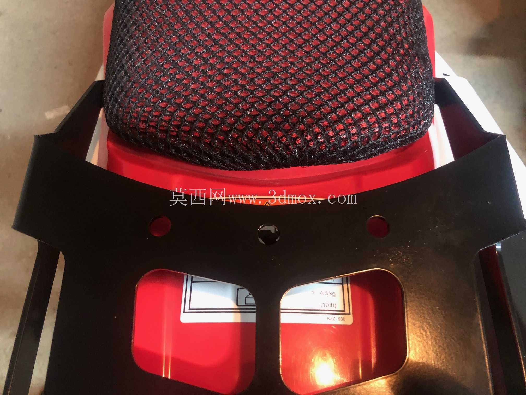 本田 CRF250L 摩托车后行李架