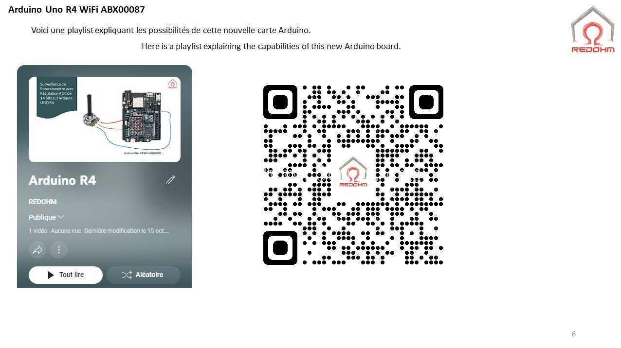  arduino uno r4 wifi abx00087 