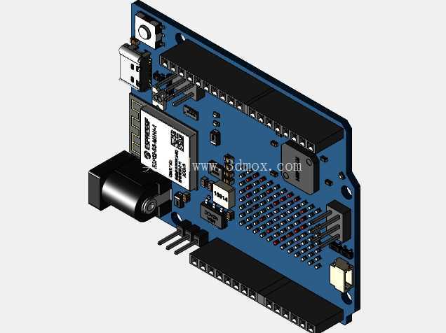 arduino uno r4 wifi abx00087