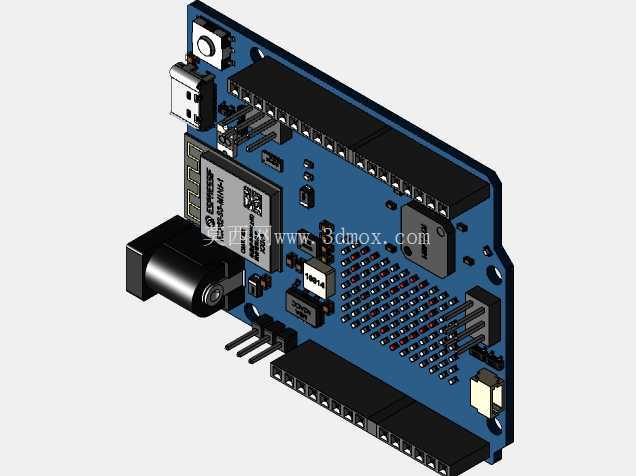 arduino uno r4 wifi abx00087