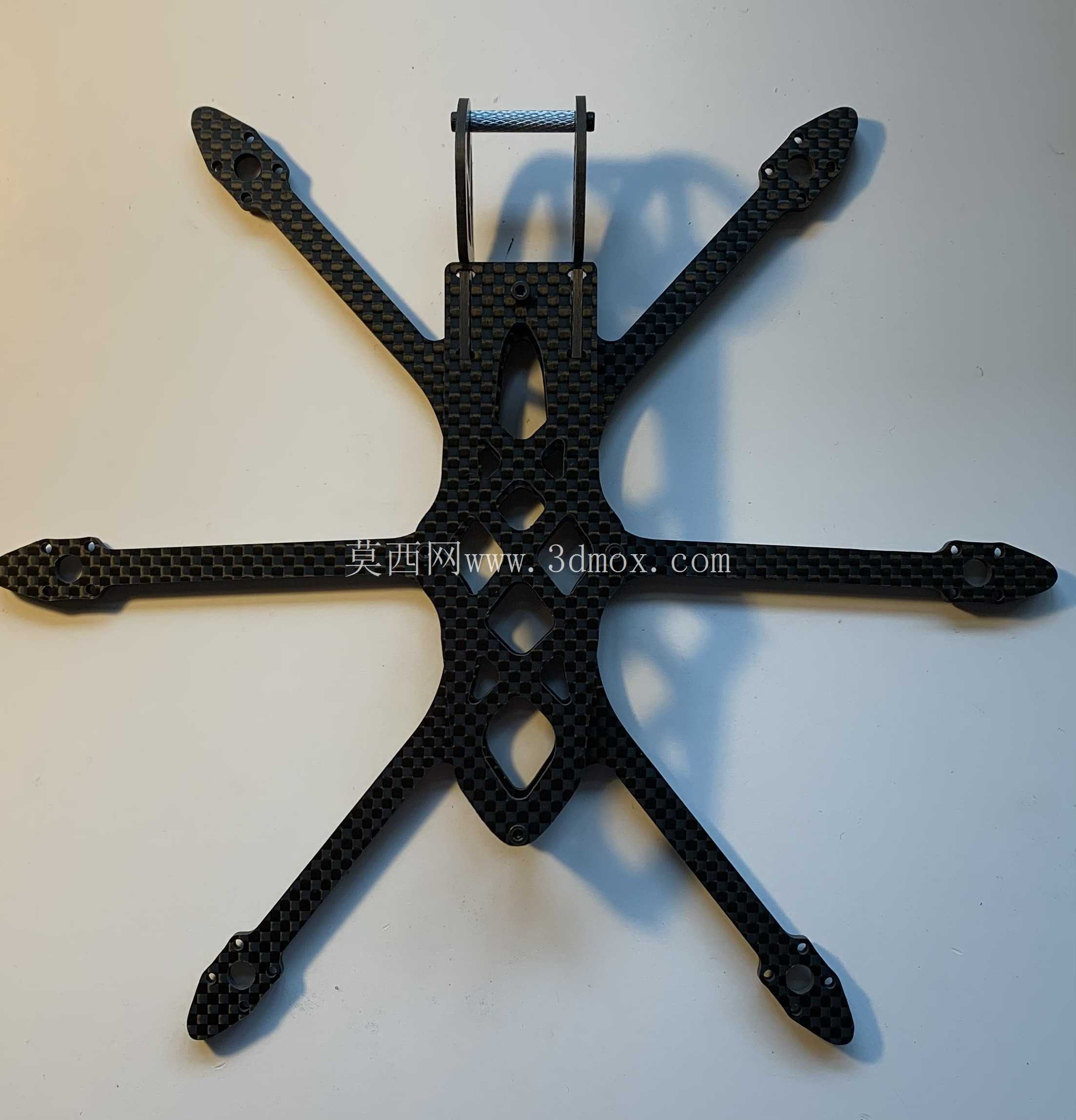  Hexquad 