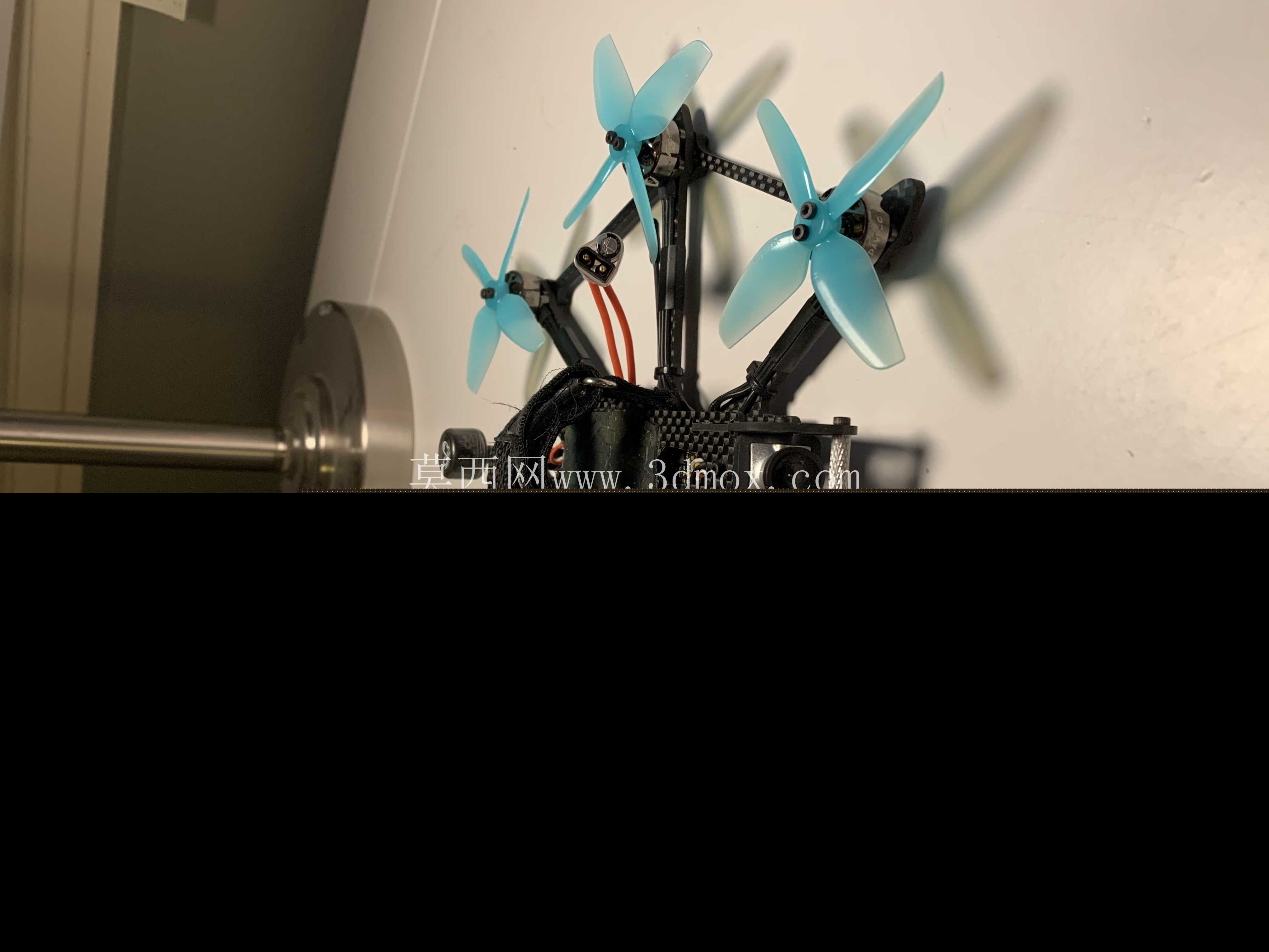  Hexquad 