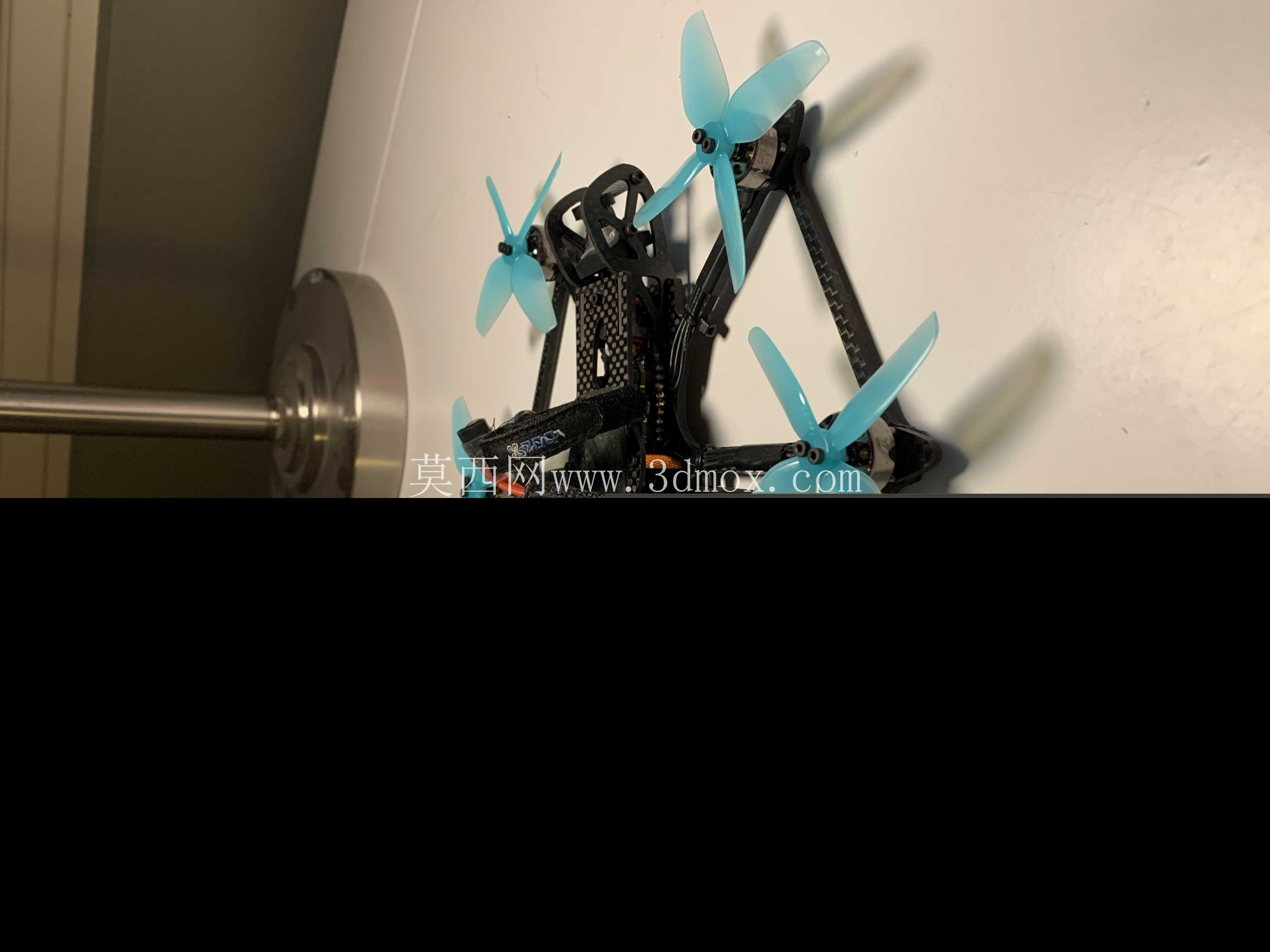  Hexquad 