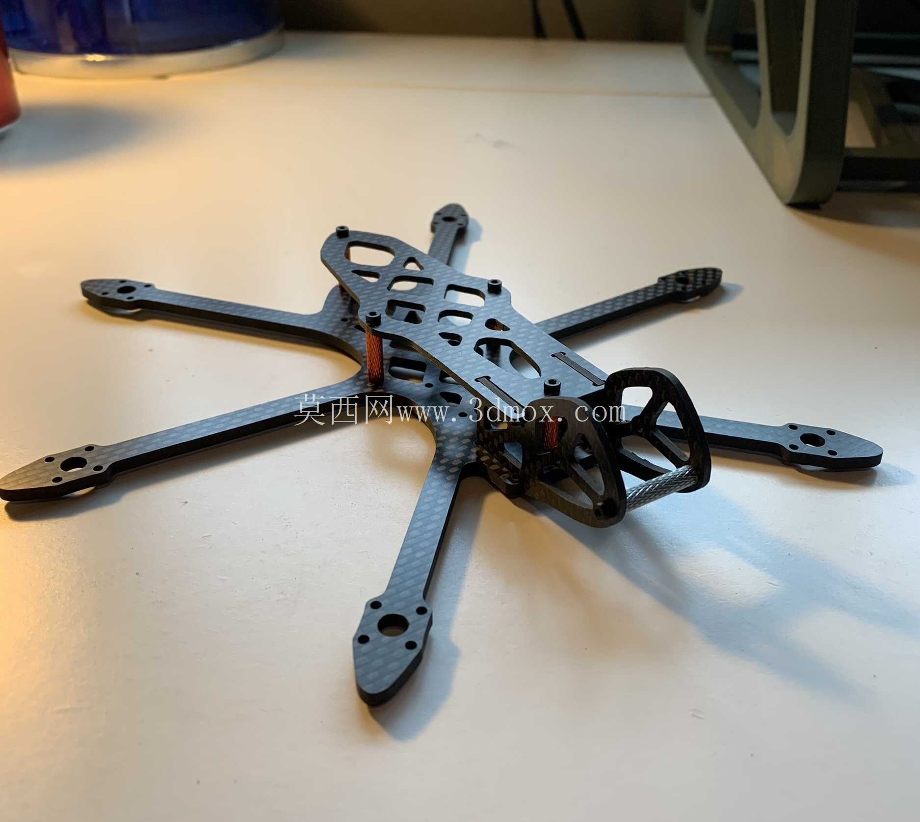  Hexquad 