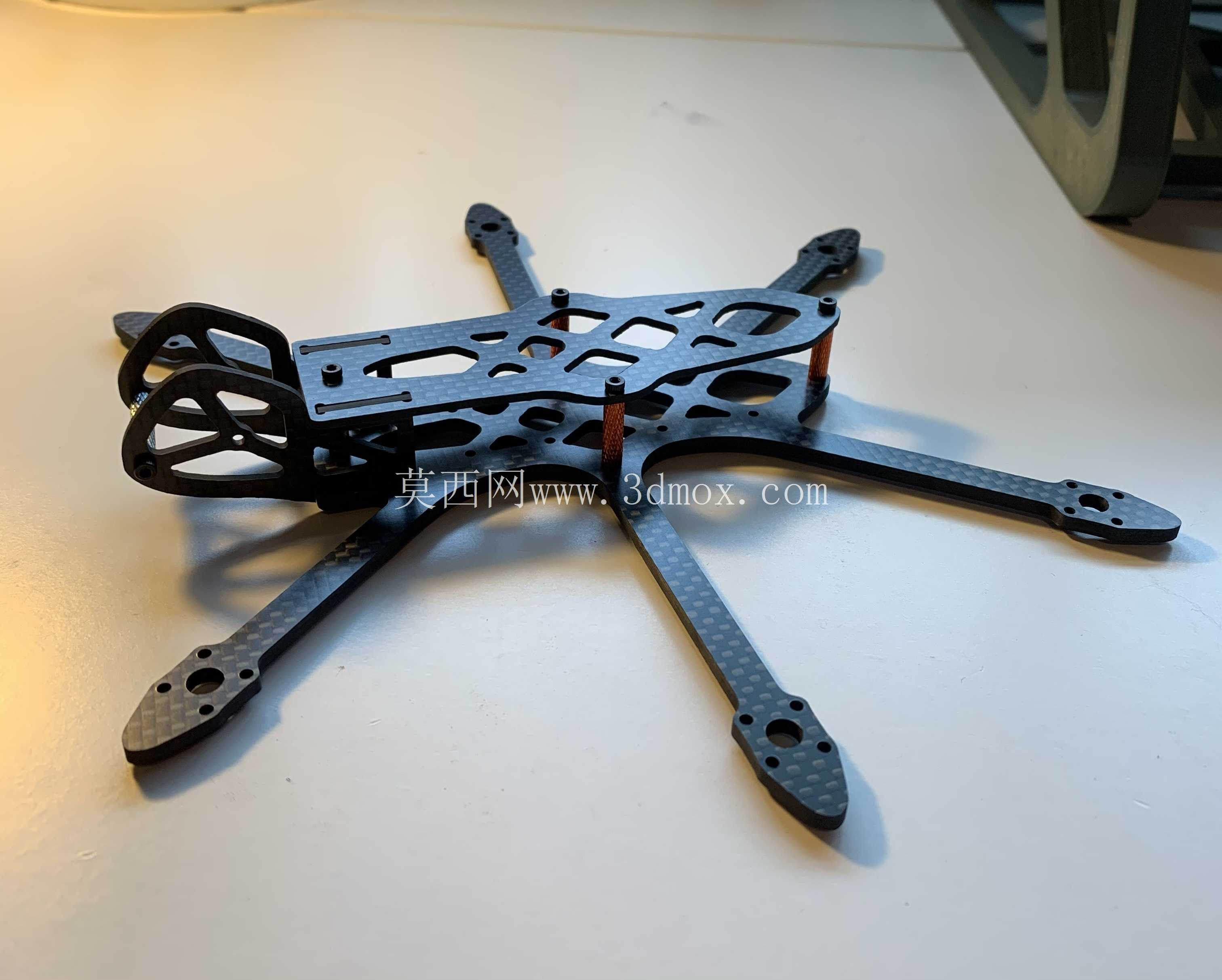  Hexquad 