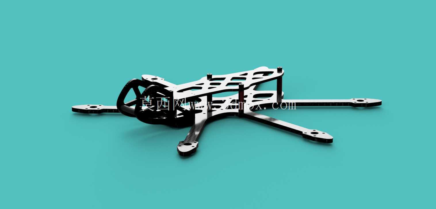  Hexquad 