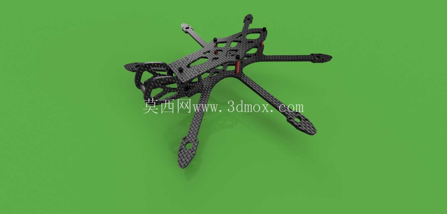  Hexquad 
