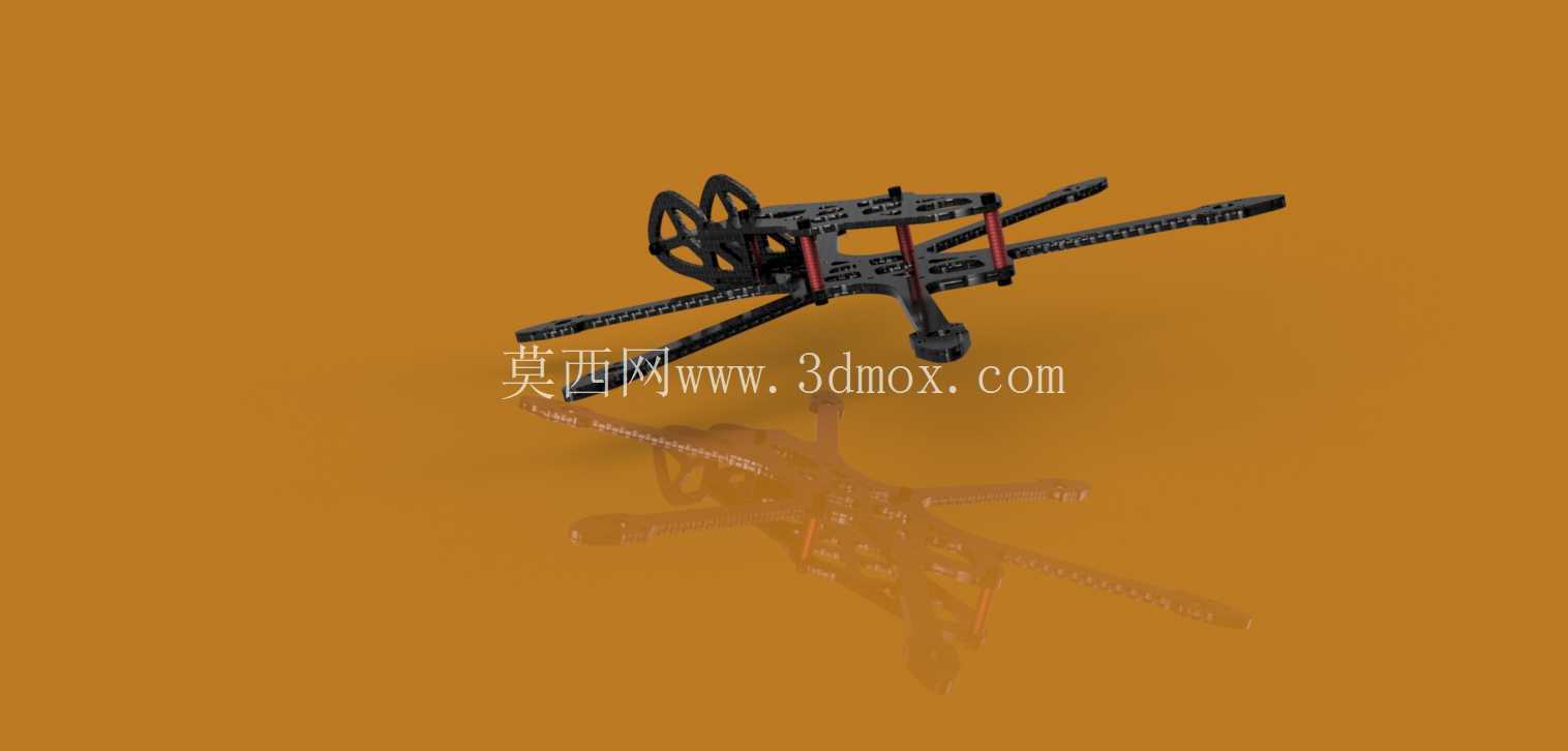  Hexquad 