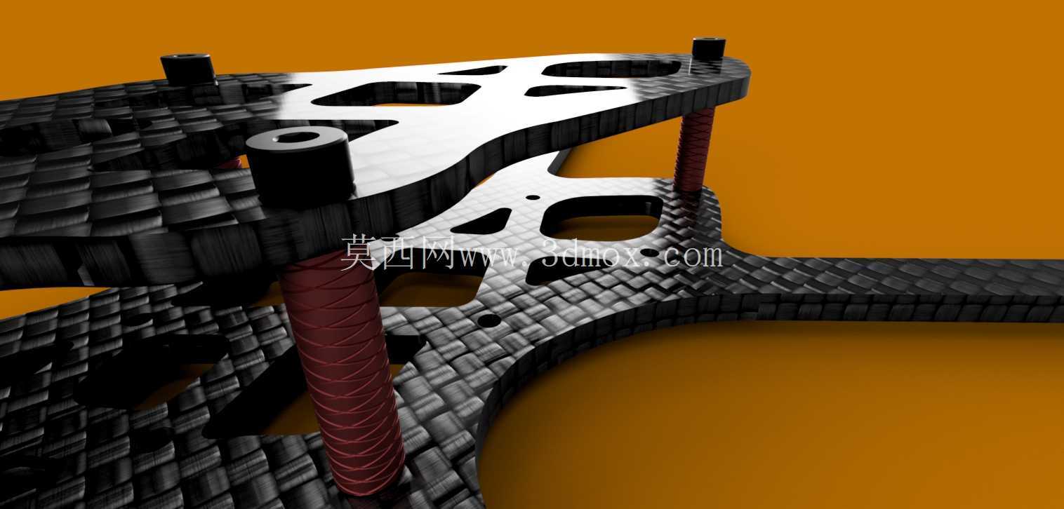  Hexquad 