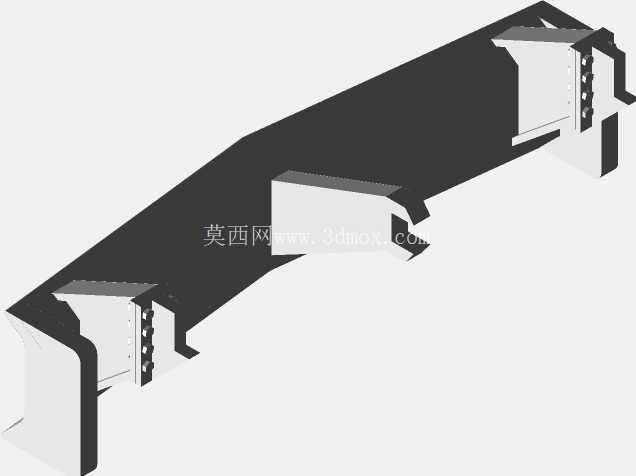 BT BDe 2-4, 模型火车, 0 比例