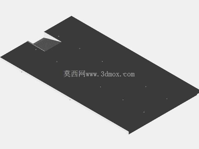 BT BDe 2-4, 模型火车, 0 比例