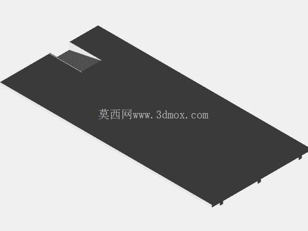 BT BDe 2-4, 模型火车, 0 比例