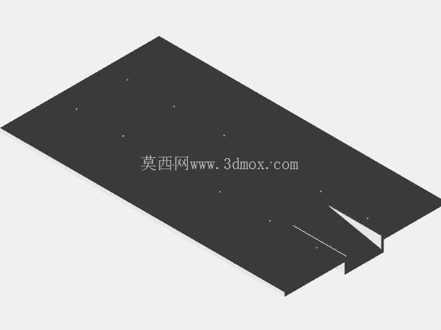 BT BDe 2-4, 模型火车, 0 比例