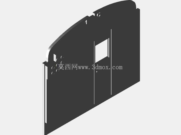 BT BDe 2-4, 模型火车, 0 比例