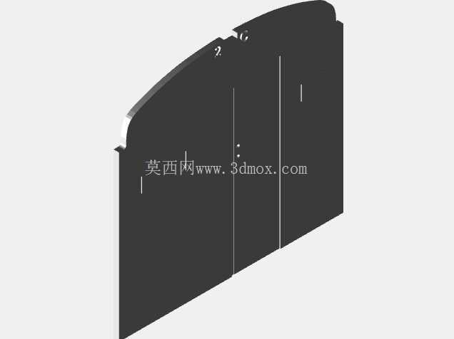 BT BDe 2-4, 模型火车, 0 比例