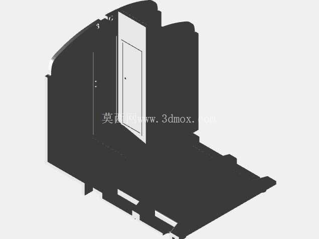 BT BDe 2-4, 模型火车, 0 比例