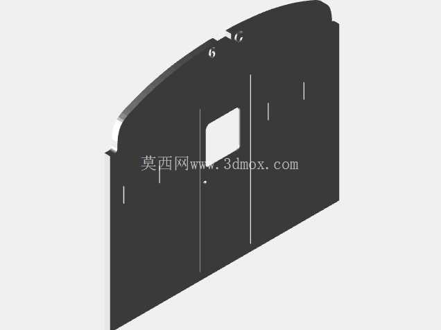 BT BDe 2-4, 模型火车, 0 比例