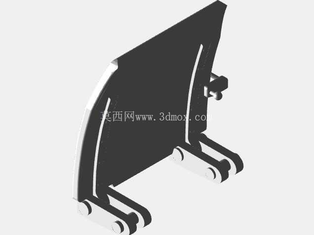 BT BDe 2-4, 模型火车, 0 比例