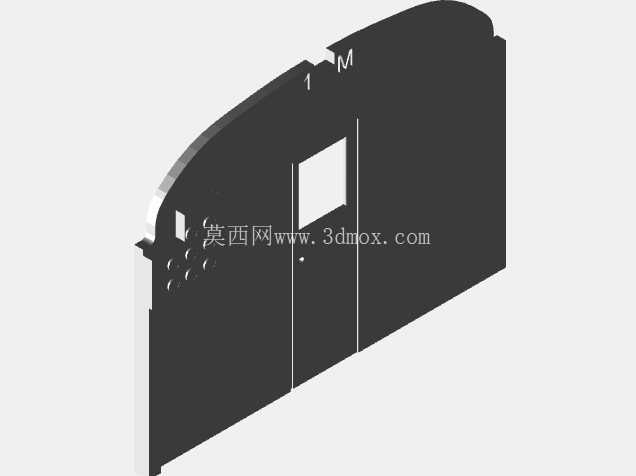 BT BDe 2-4, 模型火车, 0 比例
