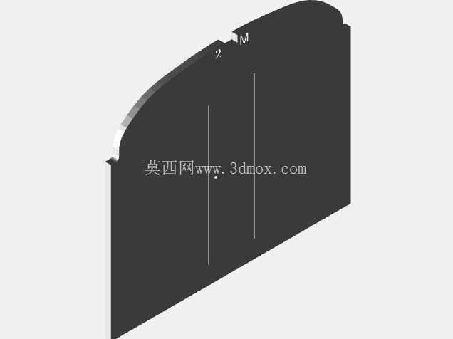 BT BDe 2-4, 模型火车, 0 比例