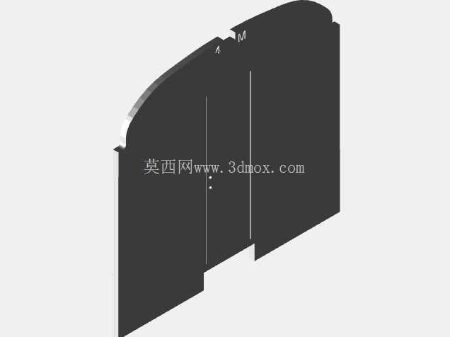 BT BDe 2-4, 模型火车, 0 比例