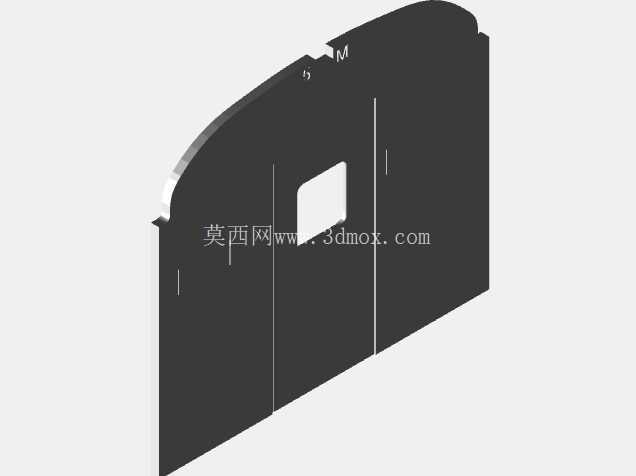 BT BDe 2-4, 模型火车, 0 比例