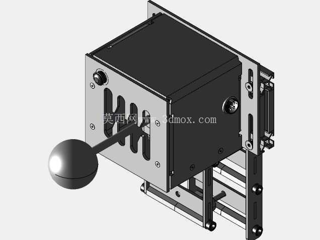 H Shifter DIY