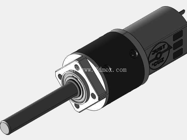  Dartbox Pro Prused Drive GearMotor����ս�������˼�����27��1 