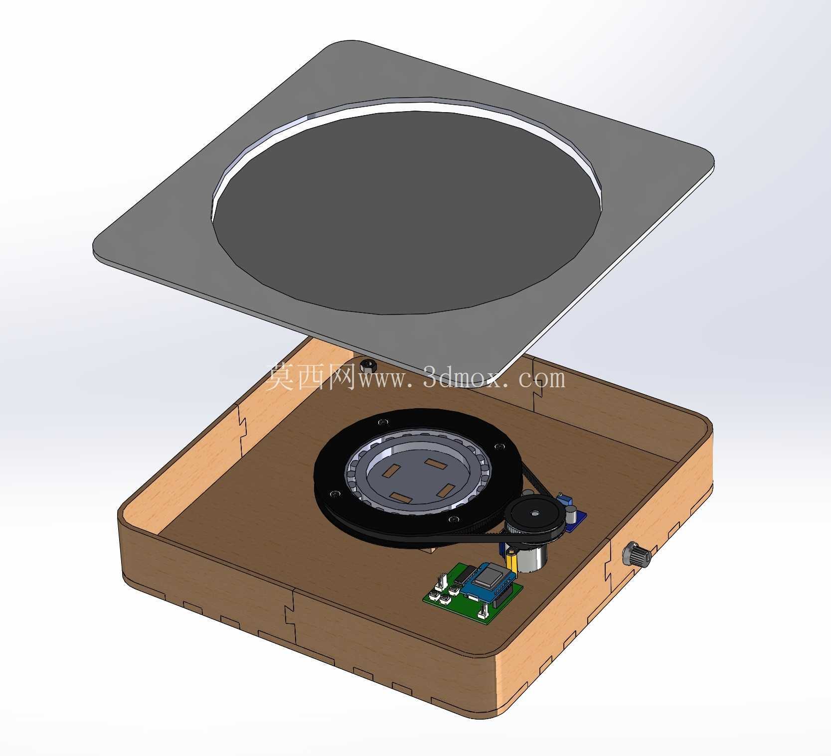 ת��DIY D250mm