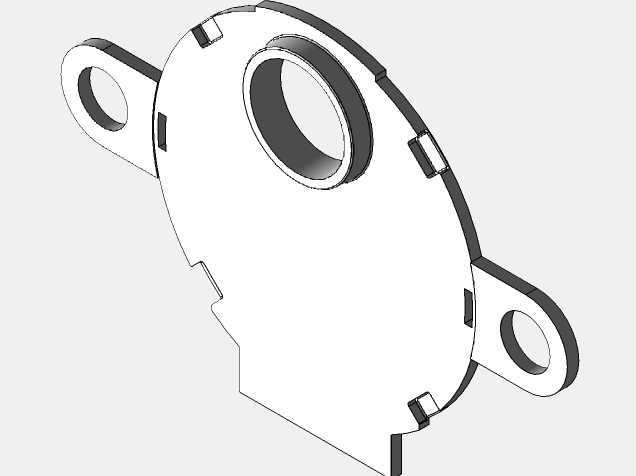 ת��DIY D250mm