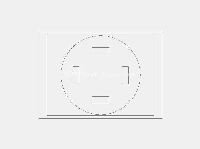 ת��DIY D250mm