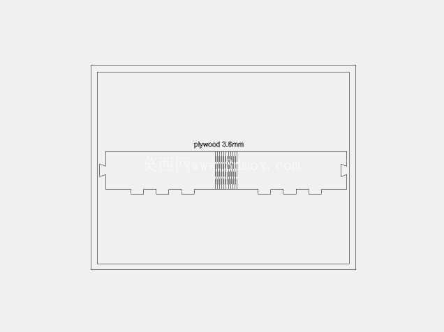 ת��DIY D250mm