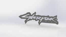  Cyber??PunkԿ�׿�
