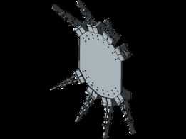  Strumbeest Claw Cra