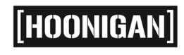  Hoonigan�ձ�