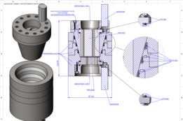 NASA_Cryogenic_Disconnects