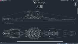  ijn yamatoս�����